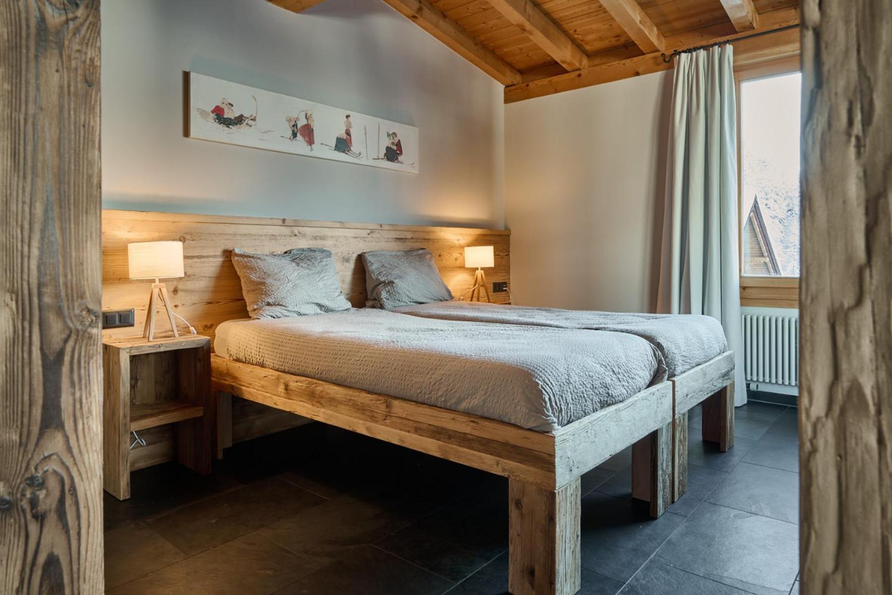 Chesa Madrisa Apartment St. Moritz Ngoại thất bức ảnh