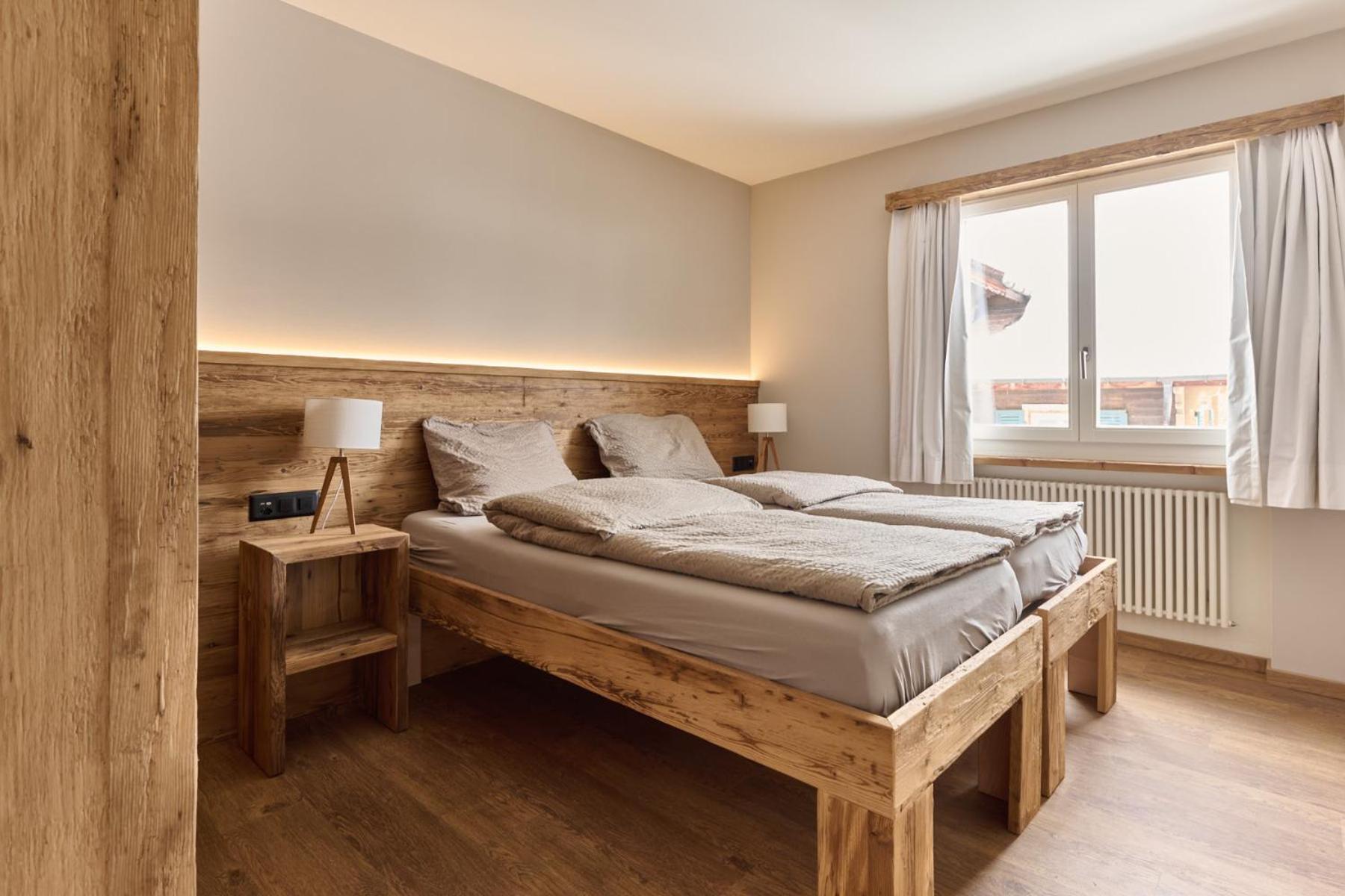 Chesa Madrisa Apartment St. Moritz Ngoại thất bức ảnh